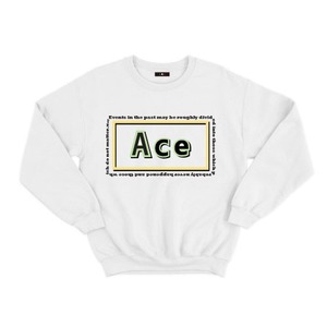 ACE (우상화 디자이너)