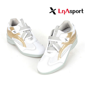 LnA sport 패션 키높이 스니커즈 LSW91710YL 옐로우